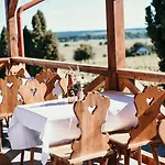 Somlo Kolonics Kuria Penzion 3*