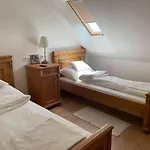 Somlo Kolonics Kuria Penzion Somlovasarhely
