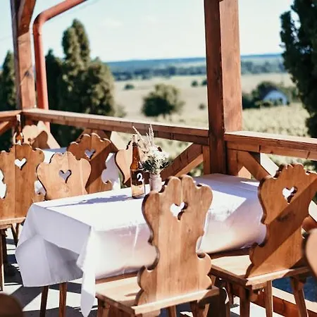 Somló Kolonics Kúria Vendégház 3*