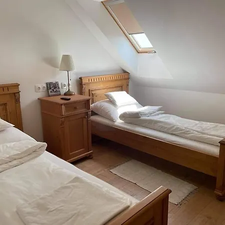 Somlo Kolonics Kuria Gasthuis Somlovasarhely