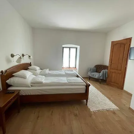 Somló Kolonics Kúria Vendégház