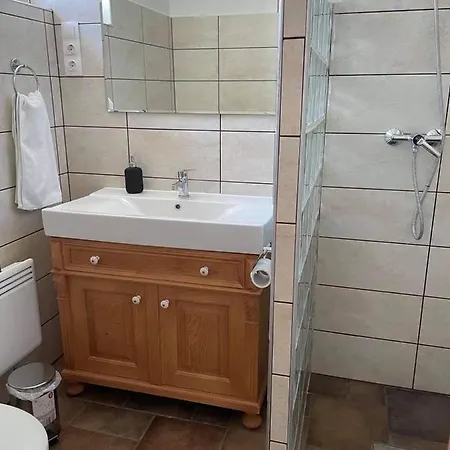 Somló Kolonics Kúria Vendégház Somlóvásárhely